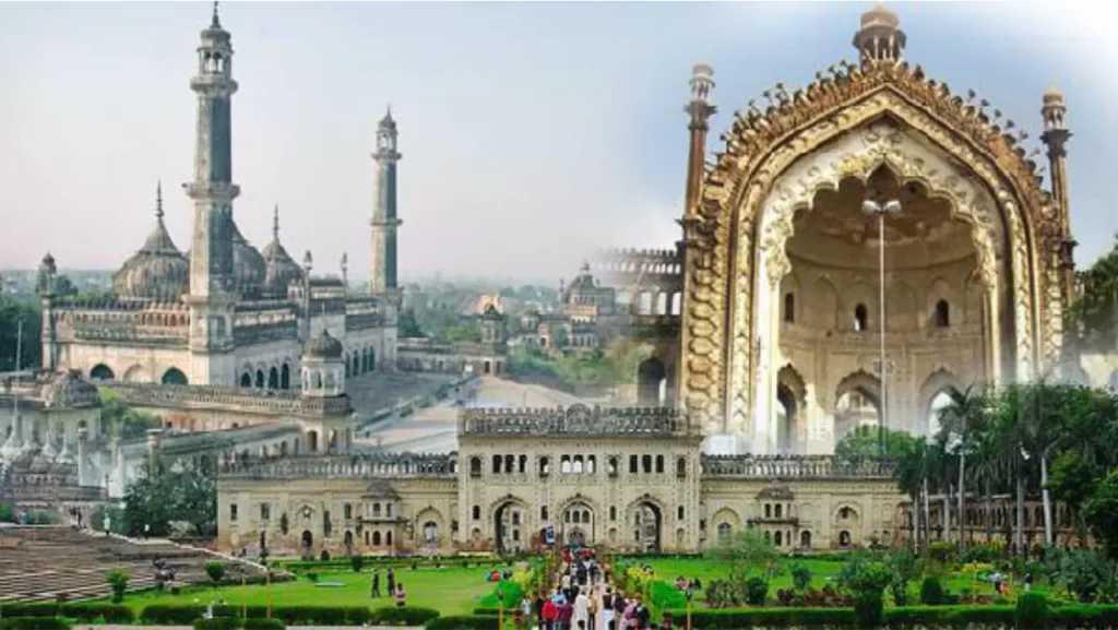 Best Places for Art and Culture in Lucknow 2023
