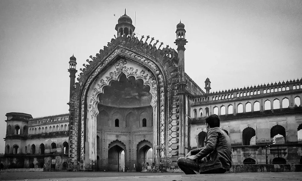 Best Places for Art and Culture in Lucknow 2023