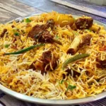 How to Make Lucknowi Biryani at home