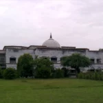 Moti Mahal Lucknow Monuments