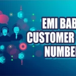 EMI Baba Customer Care Number