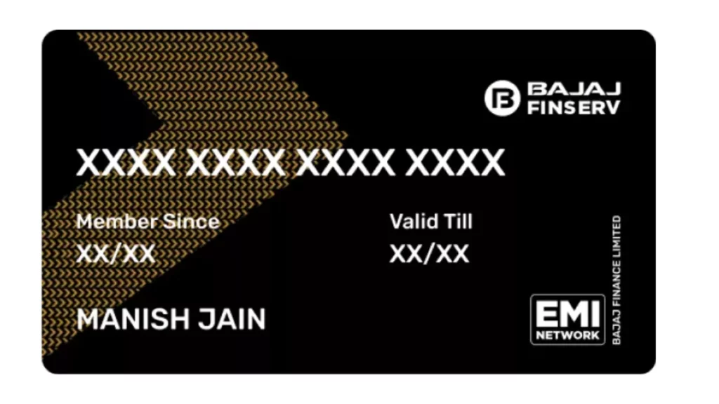 How To Transfer Money From Bajaj EMI Card To Paytm