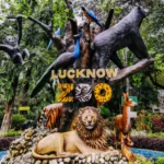 Lucknow Zoo Is Amazing