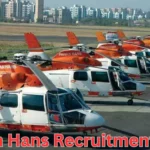Pawan Hans Recruitment  2023