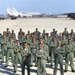 IAF Recruitment  2023 Eligibility Details 