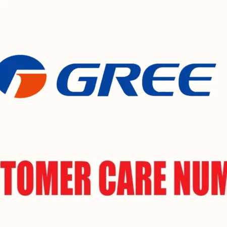 Gree AC Customer Customer Care Number 