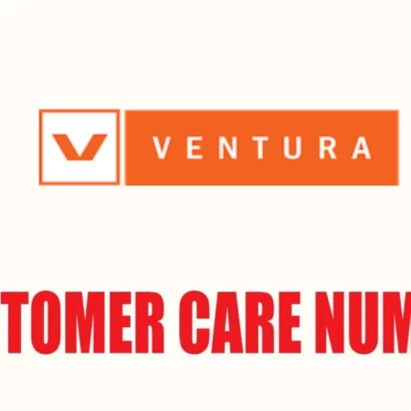 What is Ventura Customer Care Number ?