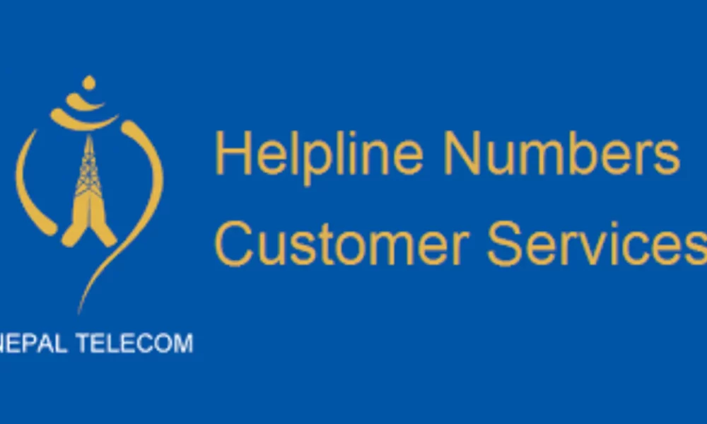 How to Reach Nepal Telecom Customer Customer Care Number 