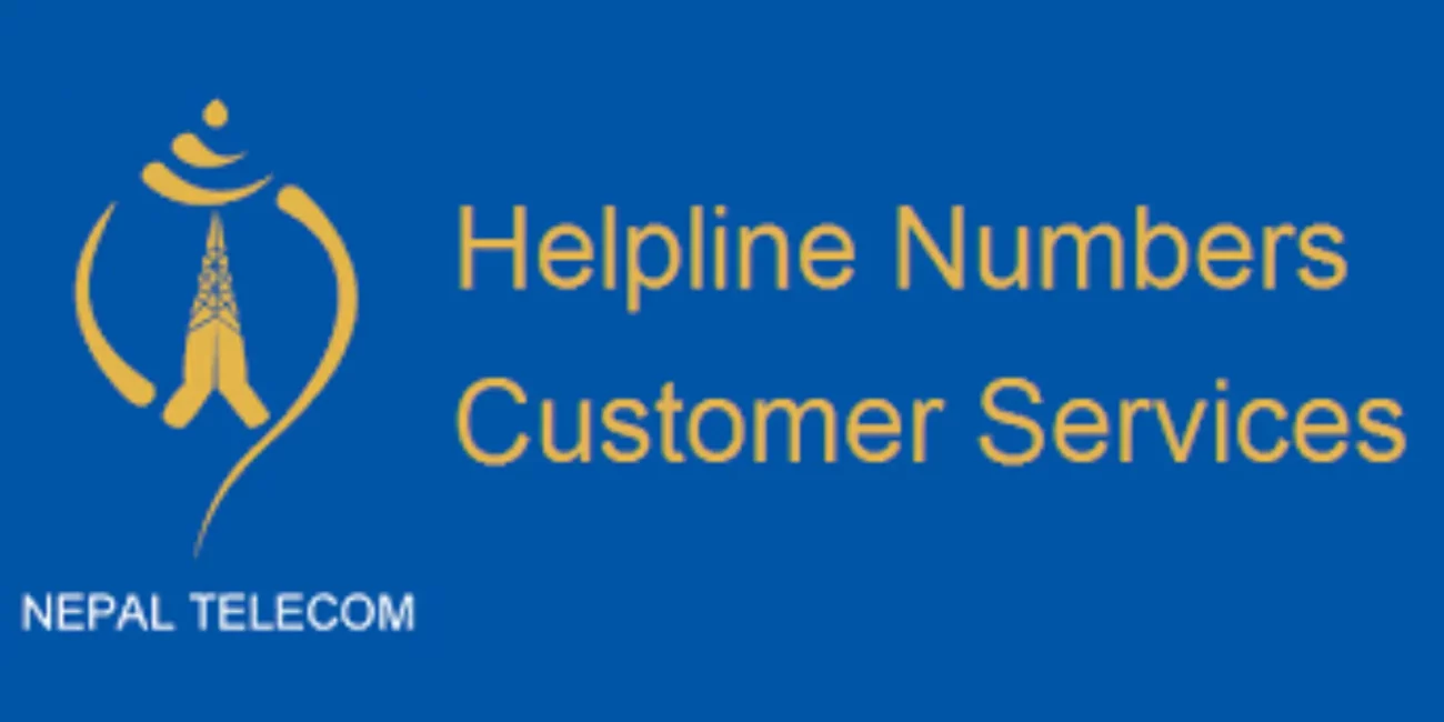How to Reach Nepal Telecom Customer Customer Care Number 