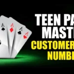 How to Reach Teen Patti Master Customer Customer Care Number 