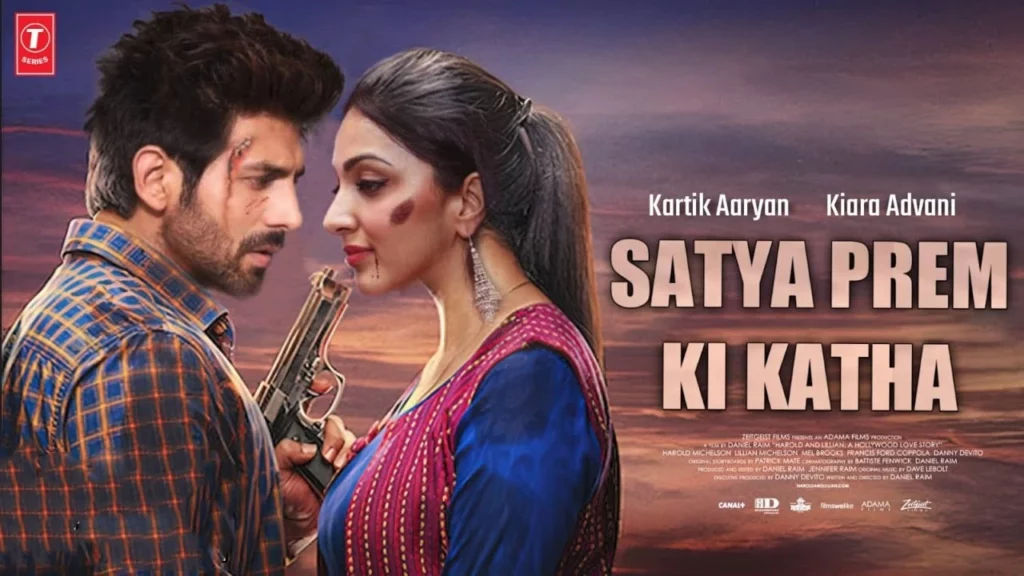 Satyaprem Ki Katha Full Movie Download 