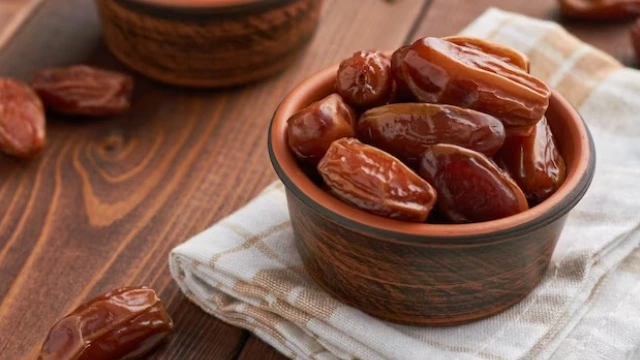 What happens if you eat dates everyday