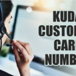 Kuda Customer Care Number