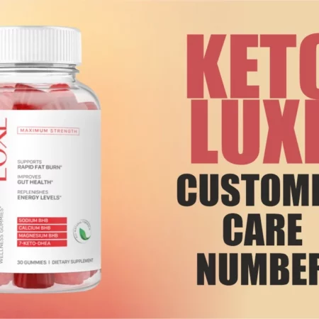 Keto Luxe Customer Care Phone Number