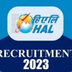 HAL India Lucknow Recruitment 2023 Latest Vacancy