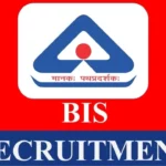 Salary For BIS Lucknow Recruitment 2023