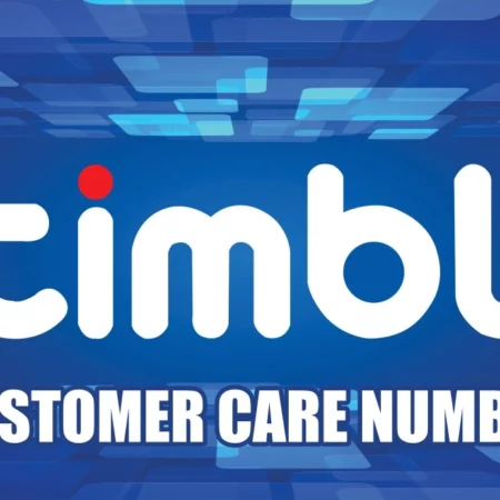 Timbl Customer Care Number