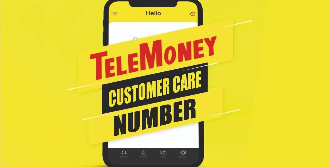 Telemoney Customer Care Number