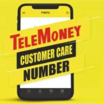 Telemoney Customer Care Number