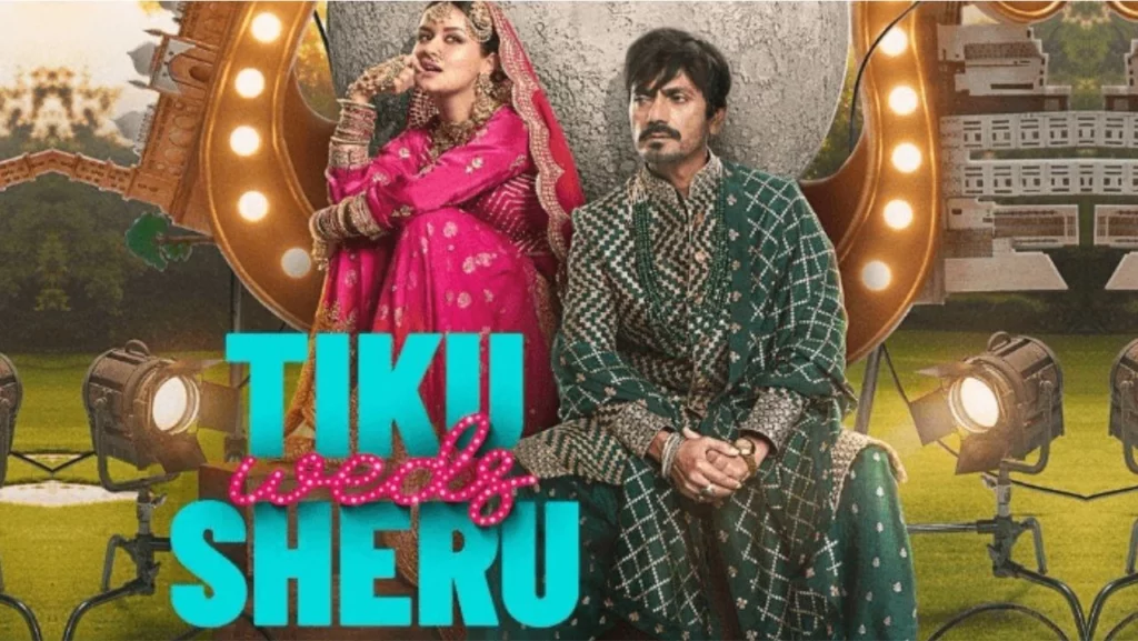 Tiku Weds Sheru Movie Download