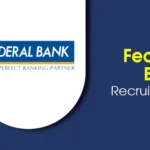 Federal Bank Recruitment 2023 