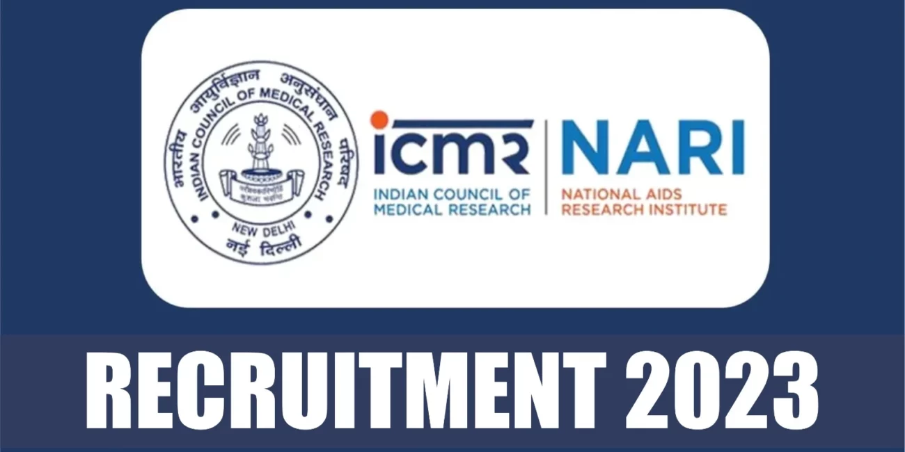 How to apply for NARI Recruitment 2023 