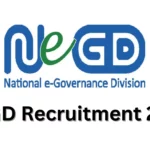 NeGD Recruitment 2023 For 1 Deputy Controller Of Account Post 