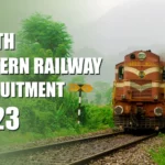 North Eastern Railway Recruitment 2023 