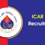 How to apply for IASRI Recruitment 2023 