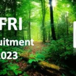KFRI Recruitment 2023