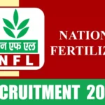 National Fertilizers Limited Recruitment 2023