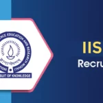 IISER Recruitment 2023