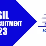 ICSIL Recruitment 2023 Eligibility Details 