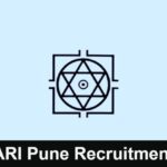 Age Limit ARI Pune Recruitment 2023